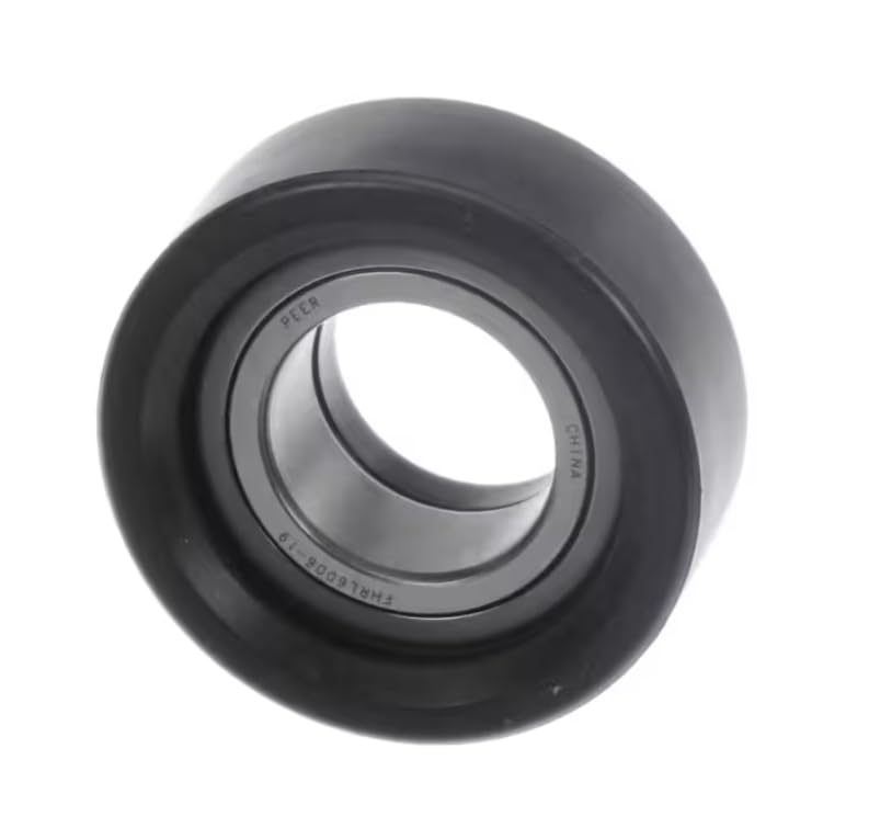 Fits York LRCSM-19 FHRL6006-19 Bearing, Cartridge, Rubber for G1NA048S21D, LA300C00A7AAA1, LB480C00A7AAA1