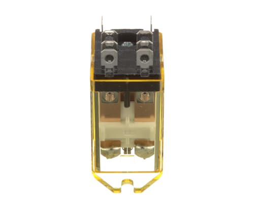 AC 110-120V 6HZ01 CSA 35144 120V 50/60Hz Ice Cube Relay for Cleveland 1SCE, 21-CET-16, 21CET16