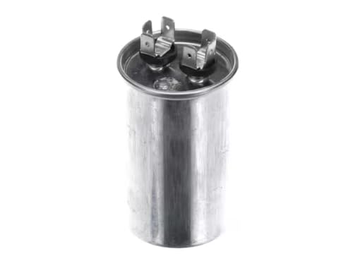 Fits ClimateMaster 40/85/21 P1 C22.2 NO. 190 15B0013N10 Capacitor, 370 Volt, 50/60HZ, 20uF, Round