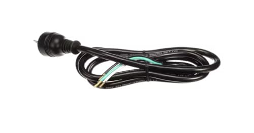 Fits Electrolux Professional SJTOE300888 Supply Cable, USA CRT/LEI