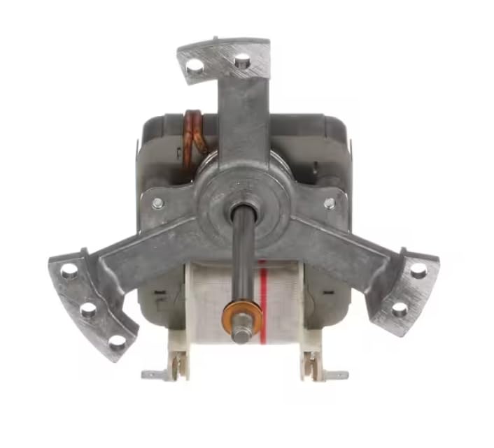 TJ61-16E-H 080111 Convection Motor, Oven Blower, 120 Volt, 60HZ, Range for FGGF3032KWJ, CGGF3076KBH, CGGF3076KBD