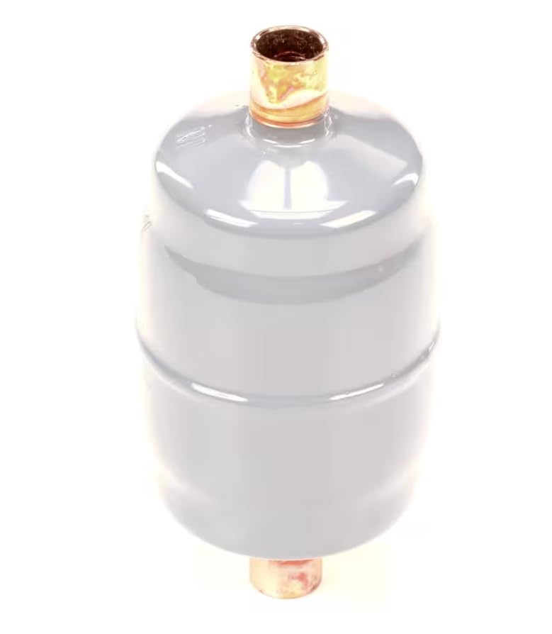 Fits York 25518 Filter Drier, Liquid for 1HA0409, 1EH0412, 1FK0401