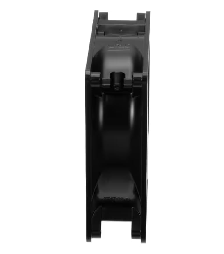 Fits Franke LR65829 7212026 Fan, Evaporator, 115 Volt, 50/60HZ