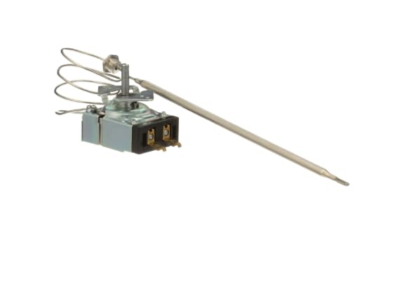 30 AMP Fryer Thermostat w/ 300° - 375° Range