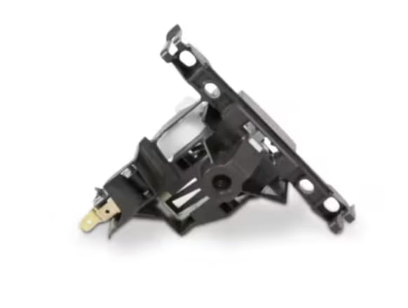 211211 Door Latch Assembly, Dishwasher