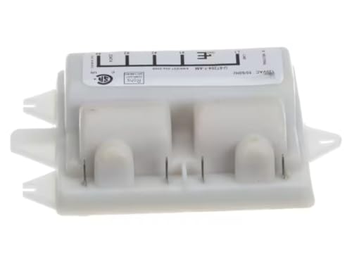 ANSIZ21.20a-2008 Ignition Modiule for AR-6G
