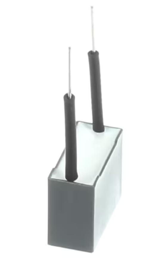 Fits Rational 40/110/56 B A M7 Capacitor, 22uF, 275VAC for ICOMBI, LM100GG.AXXXX, UltraVent Plus