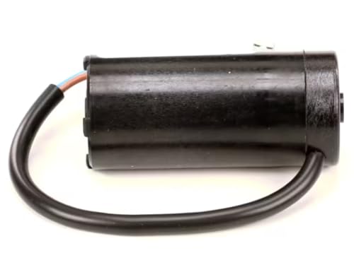 Fits Kelvinator 40/065/21 60062176 1409 Capacitor, Start, 165V, 50/60HZ, 208 uF