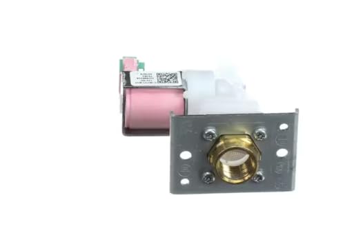 C-387/21-B12 12V DC 33299031A T0383 A03978 Solenoid Valve, Water Inlet, 12 Volt DC for FFBD1831UB, FFBD1831US, FFBD1831UW