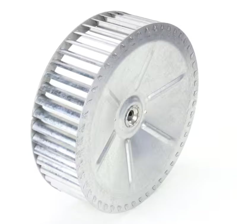 Fits Garland 16139010 Blower, Lower for E56PB, G56-PB