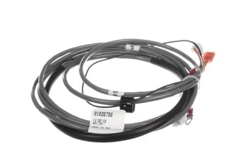 Fits Follett REV_08 0046 Cable, Communication, Main PCB to Display, REF/FZR4