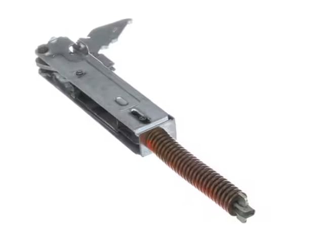 1220 Door Hinge with Spring, Oven for JB258DM1BB, JB258DM1CC, JB258DM1WW