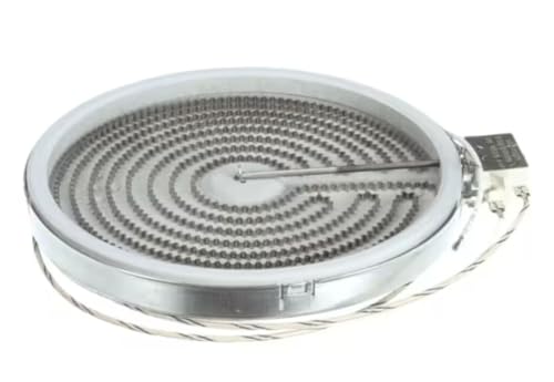 60.25172.013 015 6 68 Element Kit, Halient, 240 Volt, 2500 Watt, 9" for TF-4619, TF-1919, TF-2040