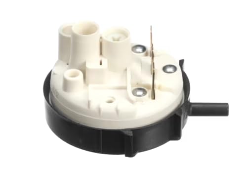 Fits Electrolux Professional 0310/18-761175-28/12 130629-311/1 T08 090318 Pressure Switch, IMF80A-Q 201104053-1810