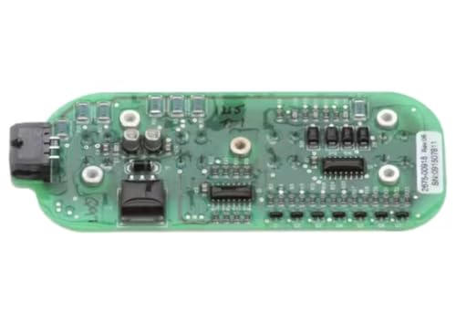 Fits Berkel 1215 T101 REV 06 091507811 Control Board, Upper Panel, Automatic for X13, X13-PLUS, X13A-PLUS