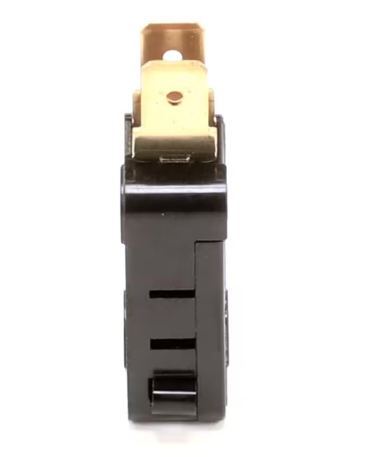 Fits Hamilton Beach Commercial 1458H8 Microswitch, 15 Amp, 125 Volt for 37540, 37540-B, 37540-C
