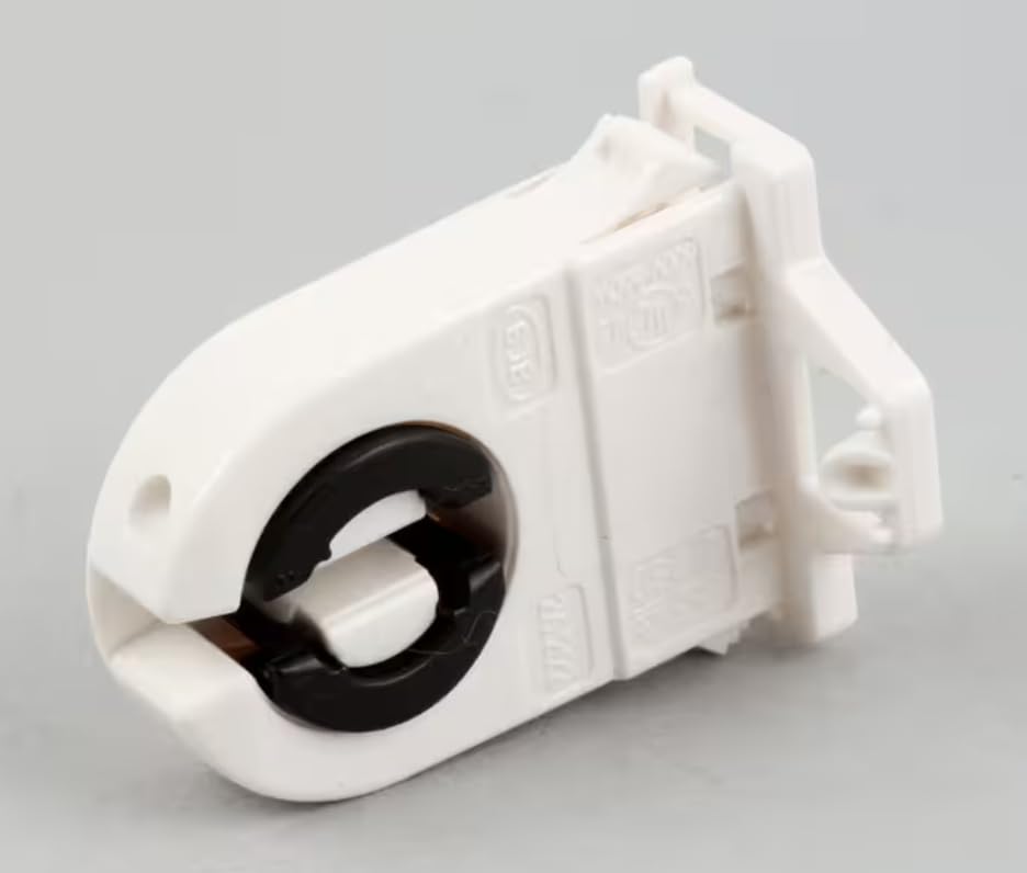 Fits Beverage Air 26.292 Lamp Holder for LV23-1, LV27-1, LV38-1