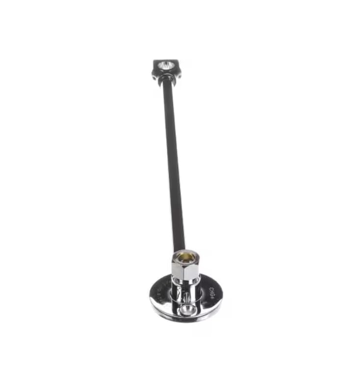 Fits Encore 5.749.179 Wall Bracket Assembly, 6" K50-Y020-Z