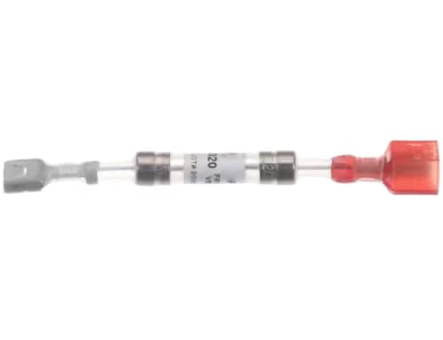Fits Winston SB020 Fuse Assembly, in-Line, CAT for CAT507, CAT509, CAT522