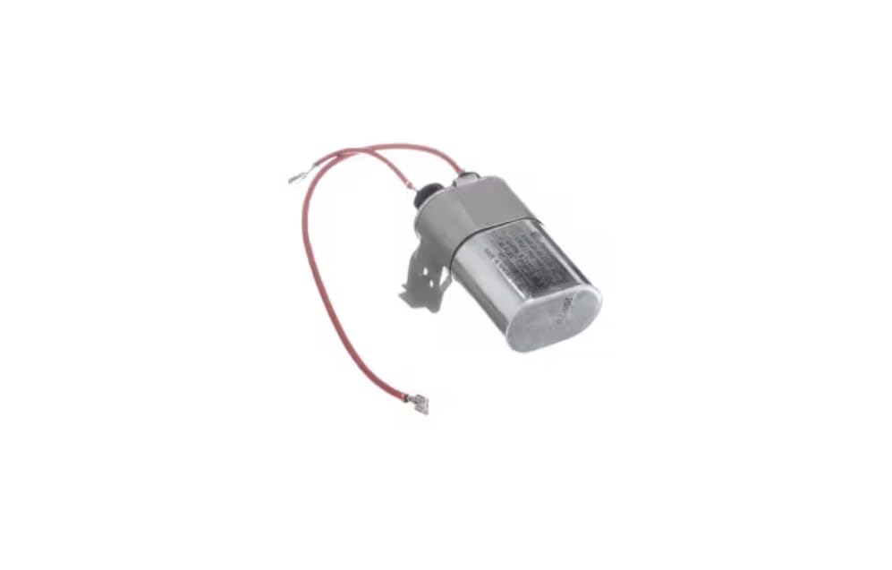 100-2300 VAC 10/85/21 RC-QZA336 20012D Capacitor and Rectifier Kit, Microwave