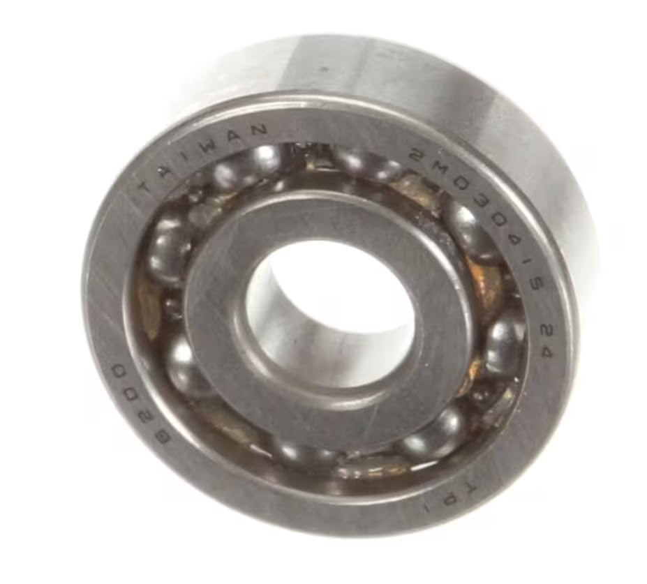 Fits Globe 2M030415 Ball Bearing, Upper, Transmission Shaft for SP5-Q, SP05, 4975N