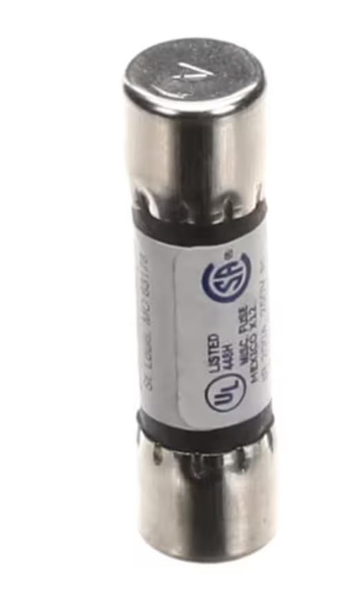 Fits Groen X12 Fuse, 7 Amp, 250 Volt