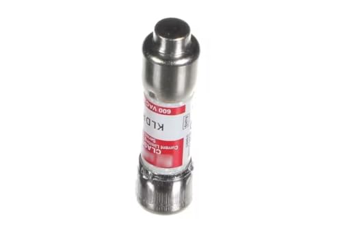 Fits DiversiTech Class CC 0164977 Fuse, 250 Volt, 15 Amp