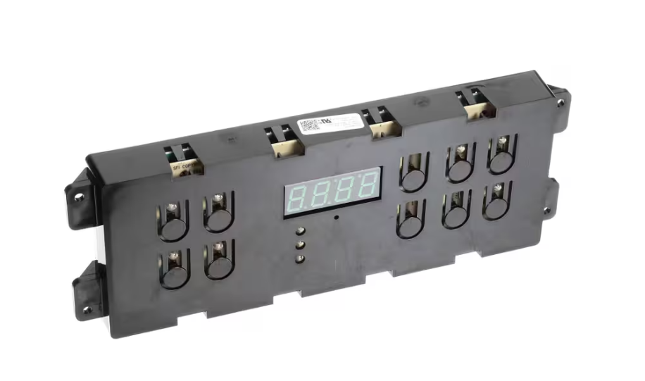 Frigidaire 5304509493 Oven Controller, Electronic, Clock/Timer, ES300, Range