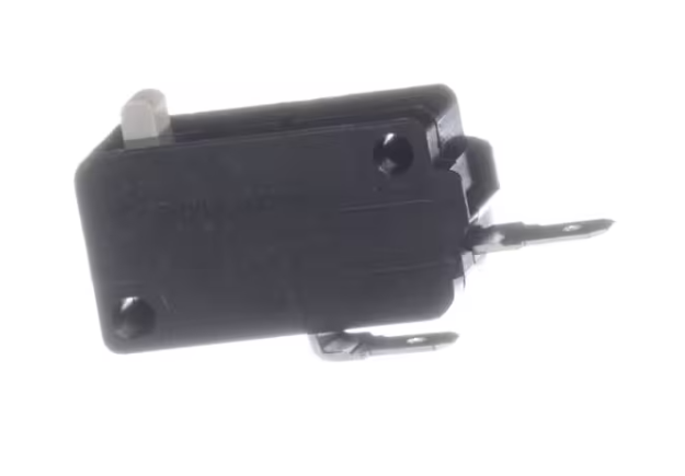 Frigidaire KW3A1-16 Door Interlock Switch, Microwave