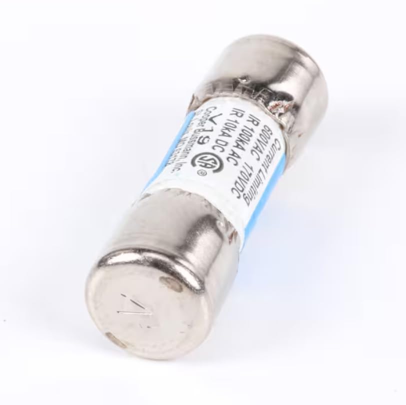 Fits Henny Penny V19 Fuse, 15A, SC-15 for TR-8, PFE-591, CMT-5