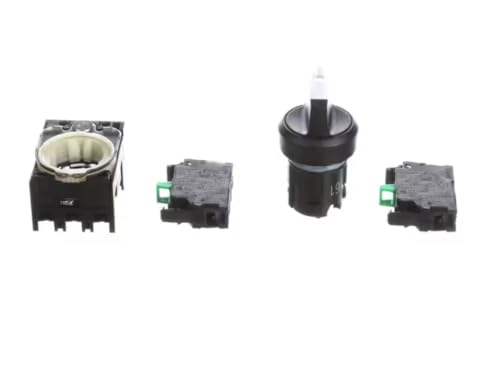 Fits Meiko S3SUT400-1AA10-1BA0 Switch Kit, Rotary, Power On, K Series for K-44ET, K-76S, K-66E