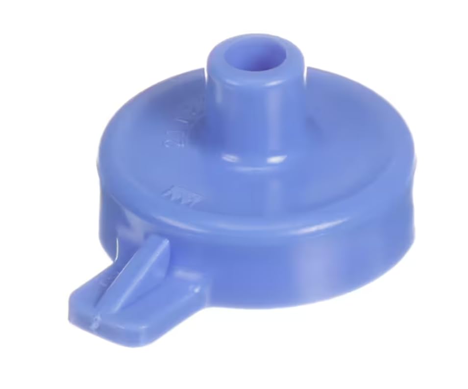 Fits Taylor 21183 Cap, Restrictor for 5454