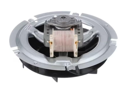 YJU1-13E-0008 E317753 Cooling Fan/Motor Assembly,Range/Wall Oven for FGES3045KFE, FFED3015LWD, FFES3025LBB