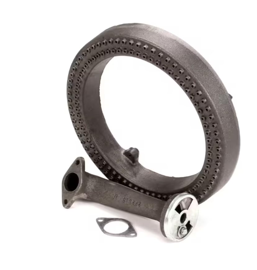 Fits Garland 272015 U Burner Assembly, Large, Stockpot for SP-1844-2F, SP-1844-2S