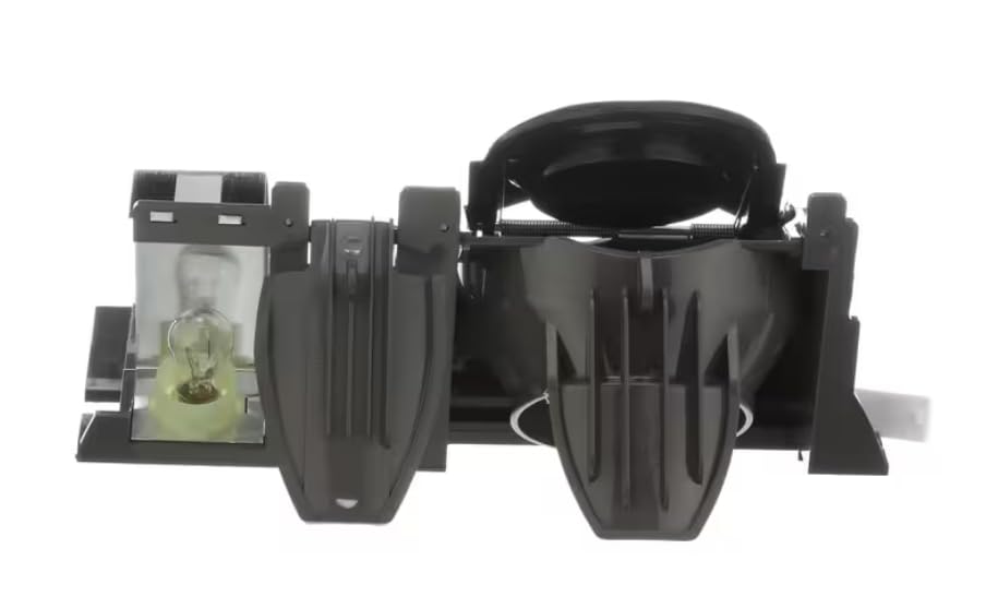 134938 T01/P01 P Dispenser Module, Ice & Water, Neutral Gray for FFSS2315TS, FFSS2315TS0, FFSS2315TS1