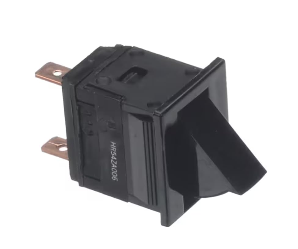 Fits International Comfort Products HR54ZA006 Door Switch, Plunger, SPST for G80CSU, N80ESN, G80CTL