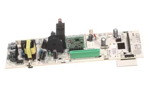 Fits Magic Chef 17170000025178 ECLEESR-S1-K 17170000034659 EMLAASR-S1-K 230407-00 2307 Control Board, Main
