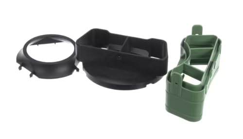 Fits Rational 22.01.486 96895 AIR INLET PIPE for ICOMBI