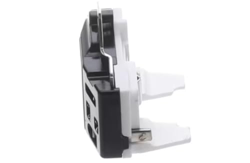 Fits Magic Chef DRB18T61A1 AM 18E-2 * 232 Motor Protector, HMCF35W3