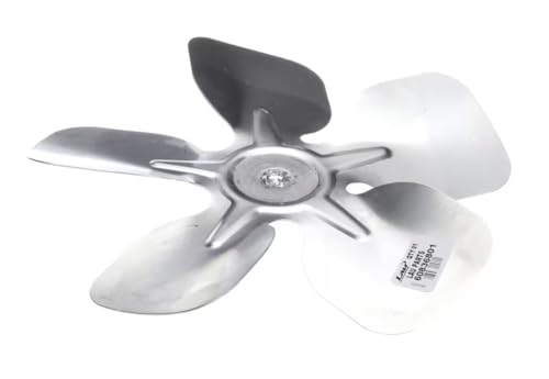 Fits York QTY01 061022 Fan, 5 Blade, 10", 5/16" Bore, Clockwise