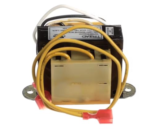TCT40-01E07K E1A-17-2121-5A AXP Transformer Assembly, 120-24V, 40Va for FBB, FBB-NC-120, FBB-NC-120-H