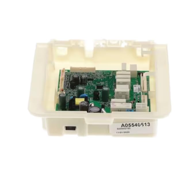 A05540613 Control Board with Housing, Main Power for FGHB2867TD2, FGHB2867TD3, FGHB2867TF0