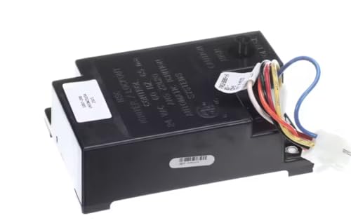 Fits Carrier HVAC 1007-200 LH33WZ513A 2311 PT#912-202003-1-R 1023M 267279 REV- ECM-3 Ignition Module/Lockout, 24VAC, 60HZ 396GAZ048125AAFA, 58SXA040 100GG, 398AAZ048100GAKA