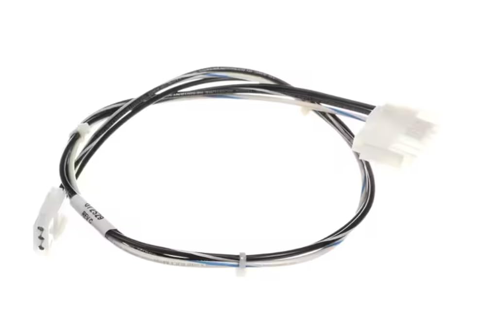 Fits Taylor 072529 REV. C Wire Harness, Control Board/GR Switch, C832