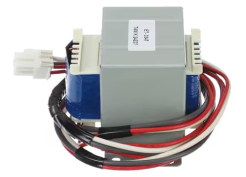 Fits Rinnai ET-0347 TAM K 24Z07 Transformer, Power, iBoiler Plus