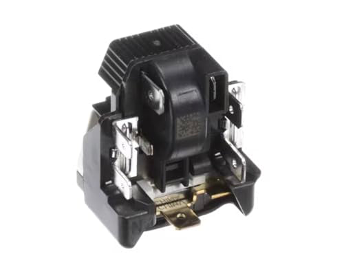 Starter Relay – Fits Frigidaire 8EA14E64, Fits 16B 2AB 319KFBYY SYR2AB Compressor