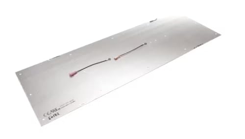 Fits Hardt DTCH-0003 63030007 60182 Heater Plate, 240 Volt, 288 Watt, Mica, Display Case