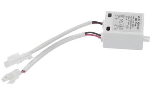 Fits Maxx Cold ZF120A-1200420 E345214 LED PWR SUPP MXSR/MXSF-23-48FD