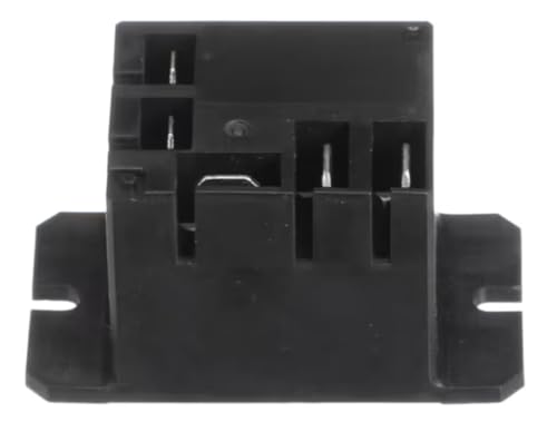 Fits Ovention 9AS7D24 Coil 24VDC Relay, SPDT, 24-240-300VAC, 10-20A for MiLO-14, MiLO2-16, MiSA-a12