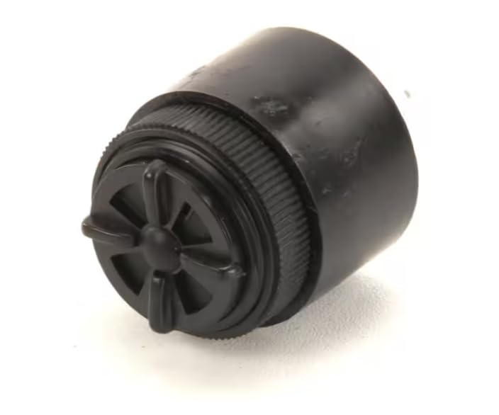 Fits Bakers Pride MW-V09-301-Q 130-220Vac 140311 08 Audio Alarm, 130-220VAC for COC-E2, P-46S, DP-2 Old Style
